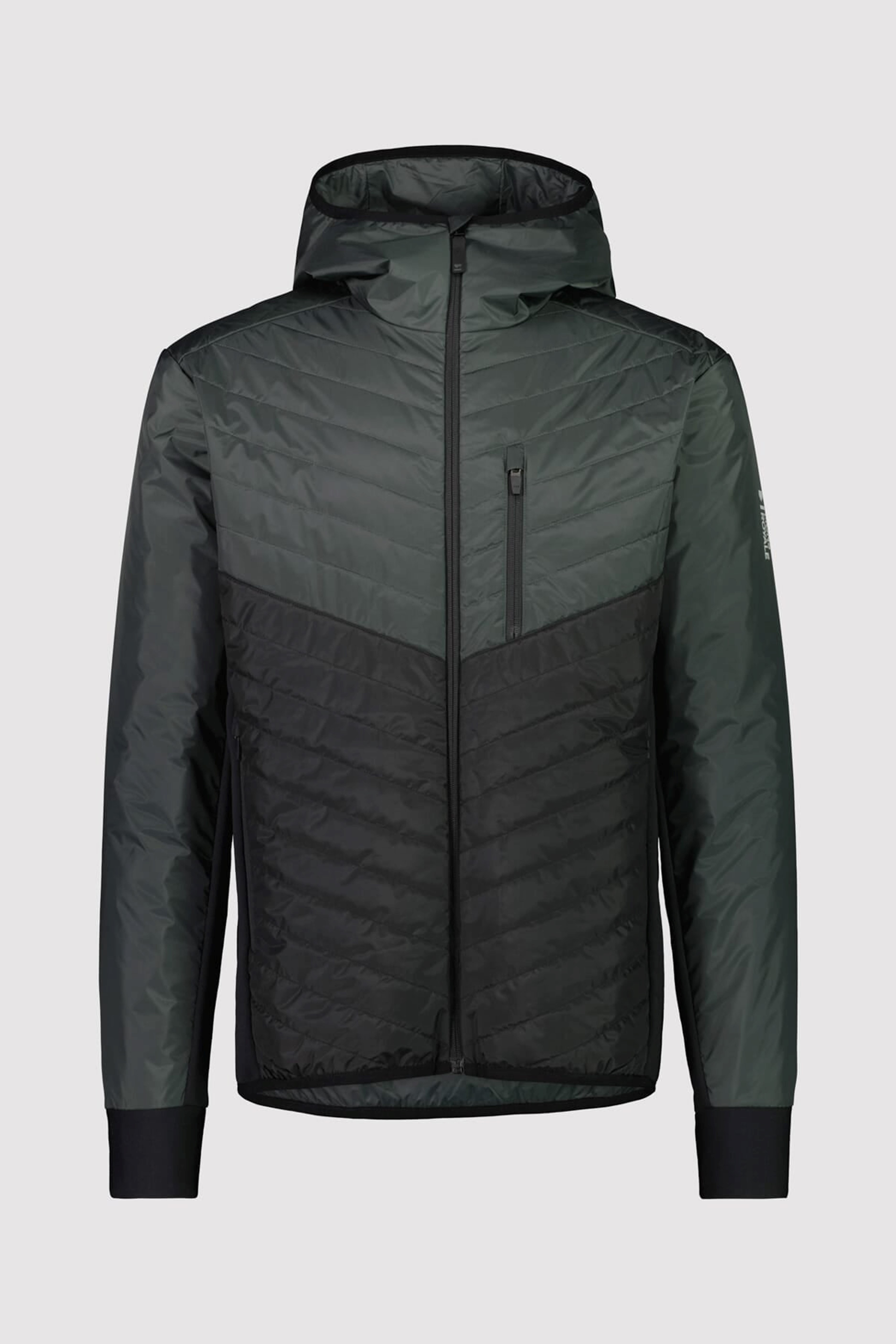 Mons Royale Arete Insulation Hood M's<br>Umulig å ikke like denne jakken!