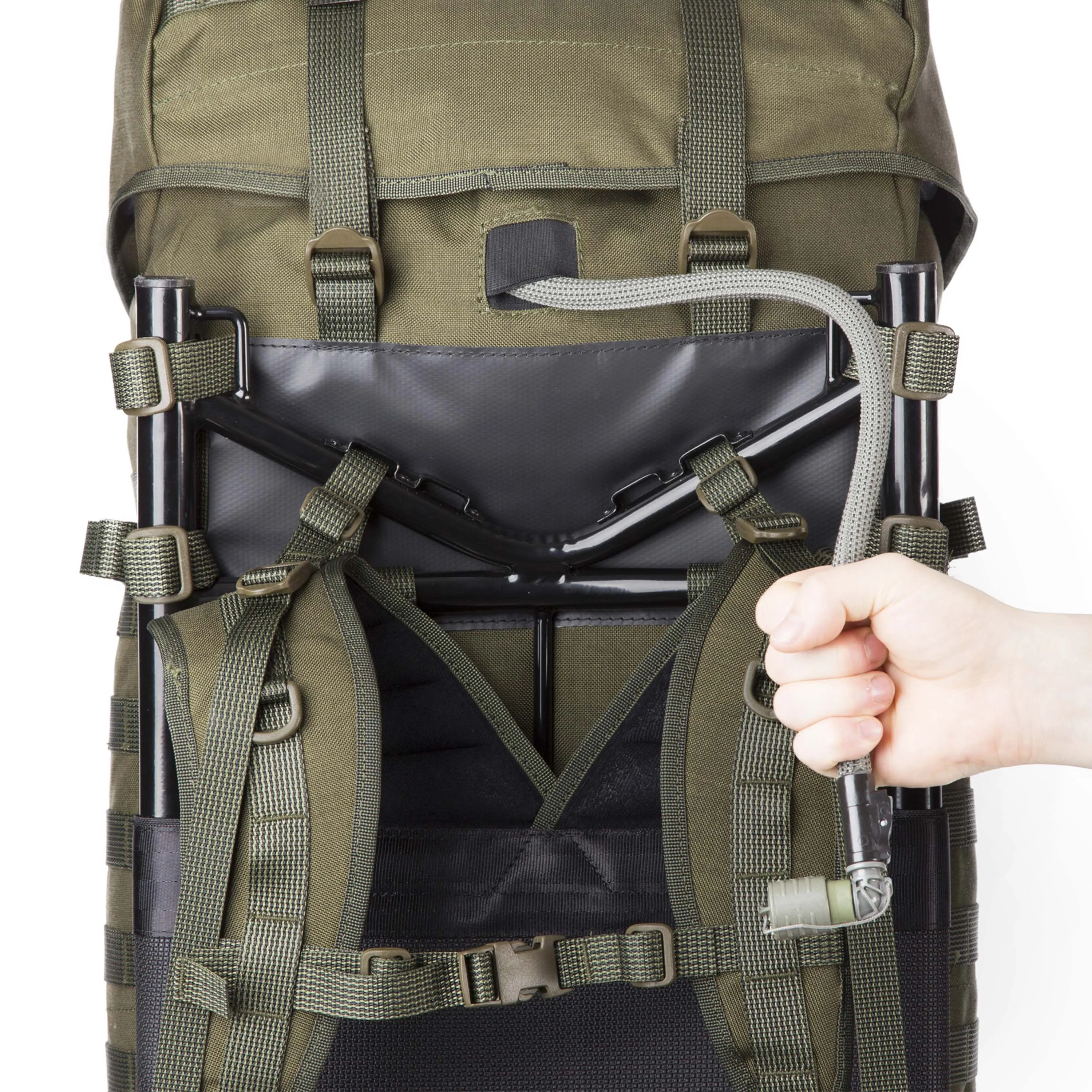 Savotta -  Rucksack Jääkäri XL