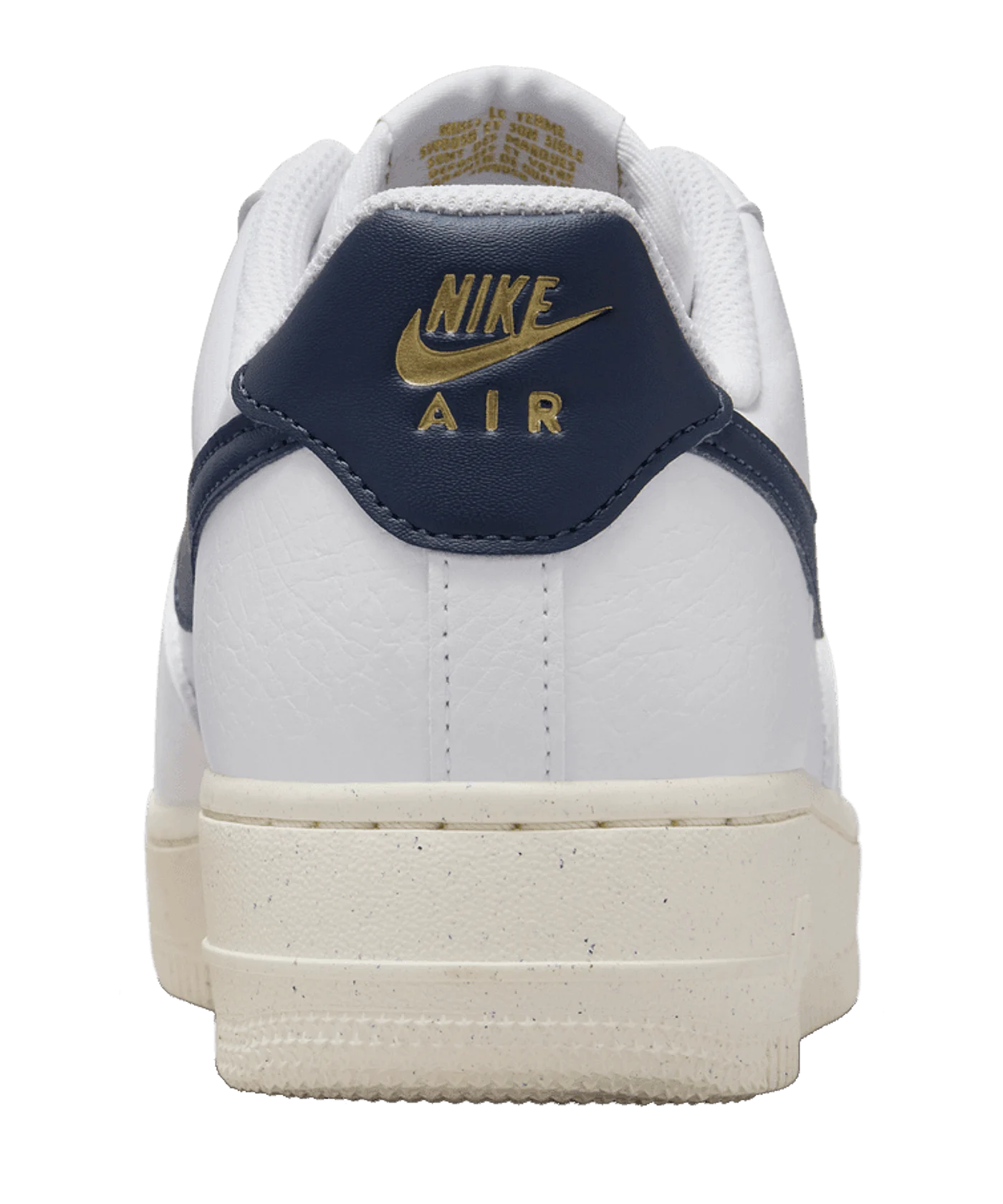 Nike Air Force 1 '07 NN Damen Weiss F100