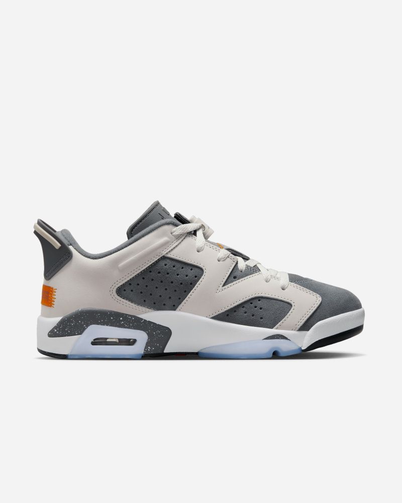 Chaussures Nike Air Jordan 6 Retro Low PSG pour homme