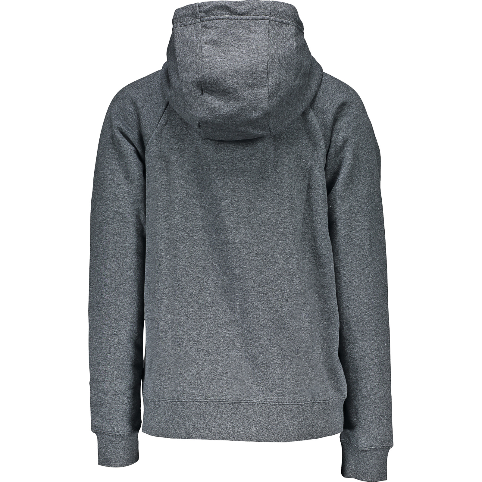 Nike Damen-Sweatjacke FLC Park 20 M, dunkelgrau