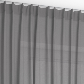 Gordijn Erica 4336 kh grey
