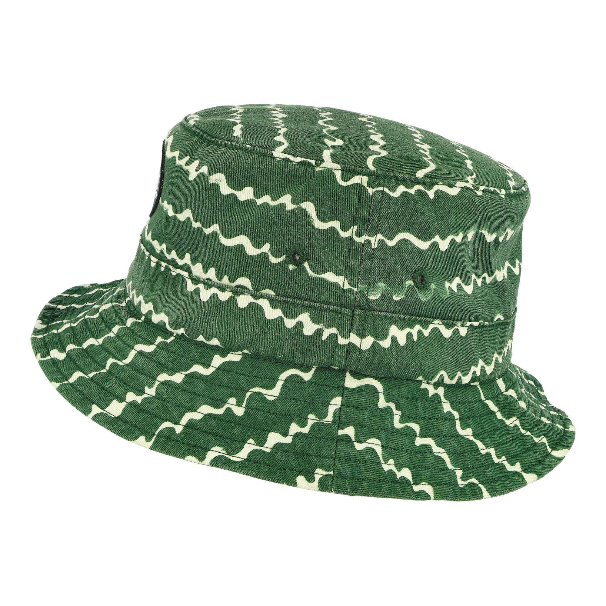 Parra<br>Broken Waves Bucket Hat