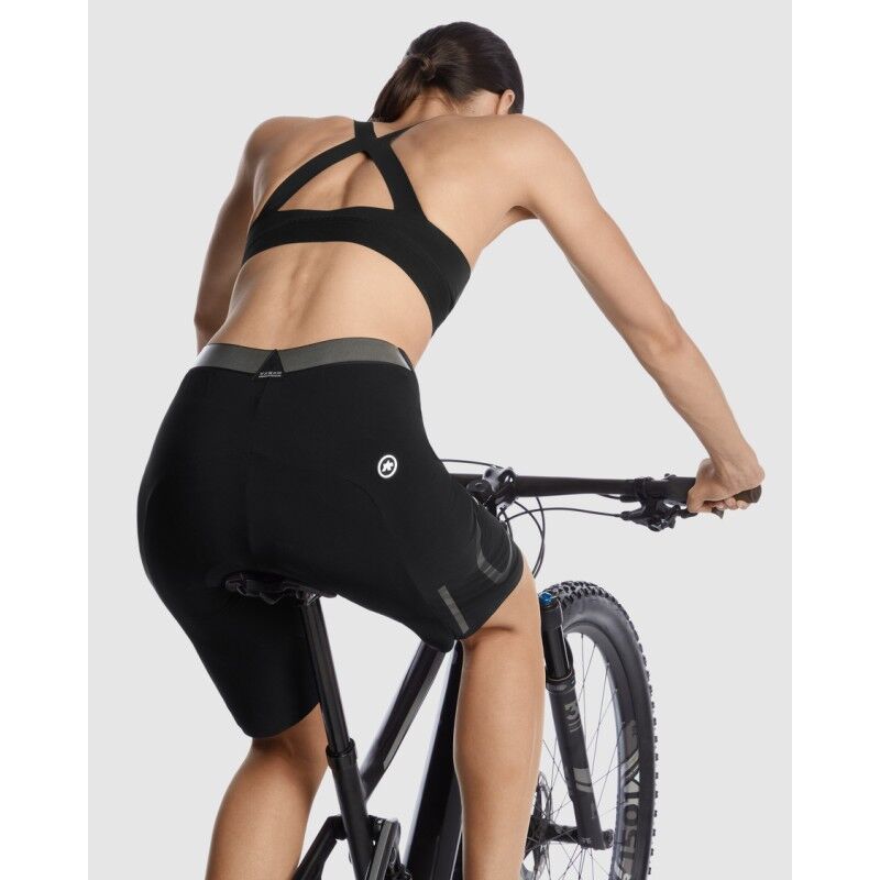 Tactica Ws Cargo Shorts - Short VTT femme