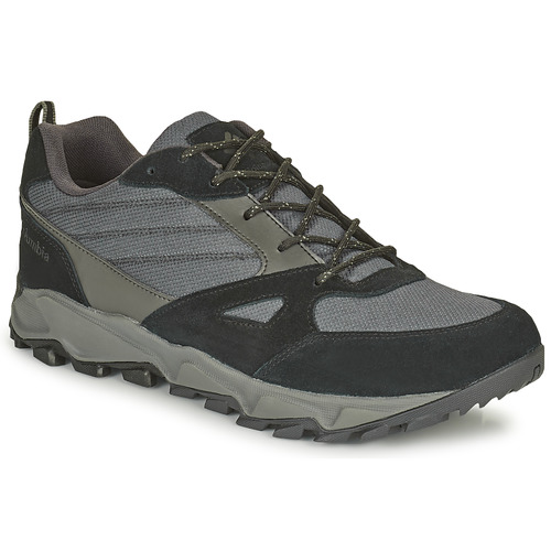 Columbia - IVO TRAIL - Noir