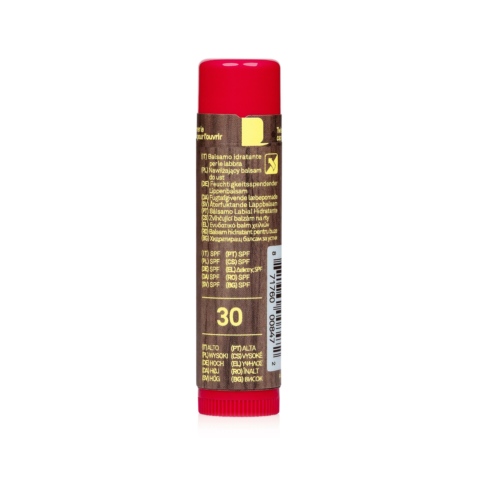 Sun Bum Original SPF  30 sunscreen Lip Balm - Watermelon