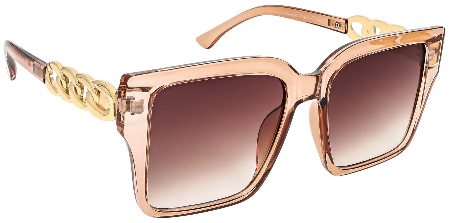 Sonnenbrille - Monaco Vibe