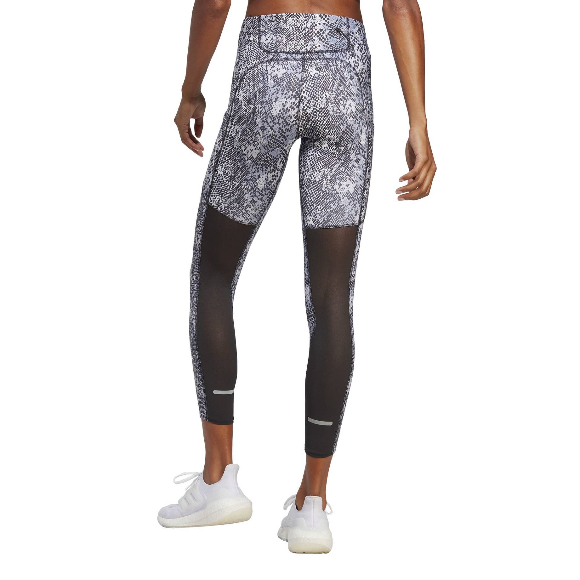 adidas Performance| Damen Lauftights FASTIMPACT 7/8