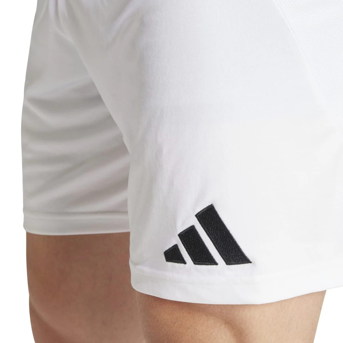 Calções adidas Real Madrid Primeiro Equipamento 2024-2025