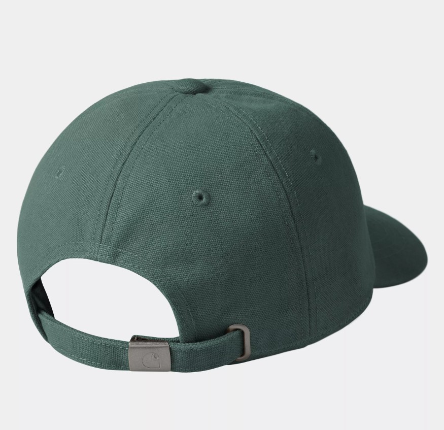 Carhartt WIP Icon Cap Black
