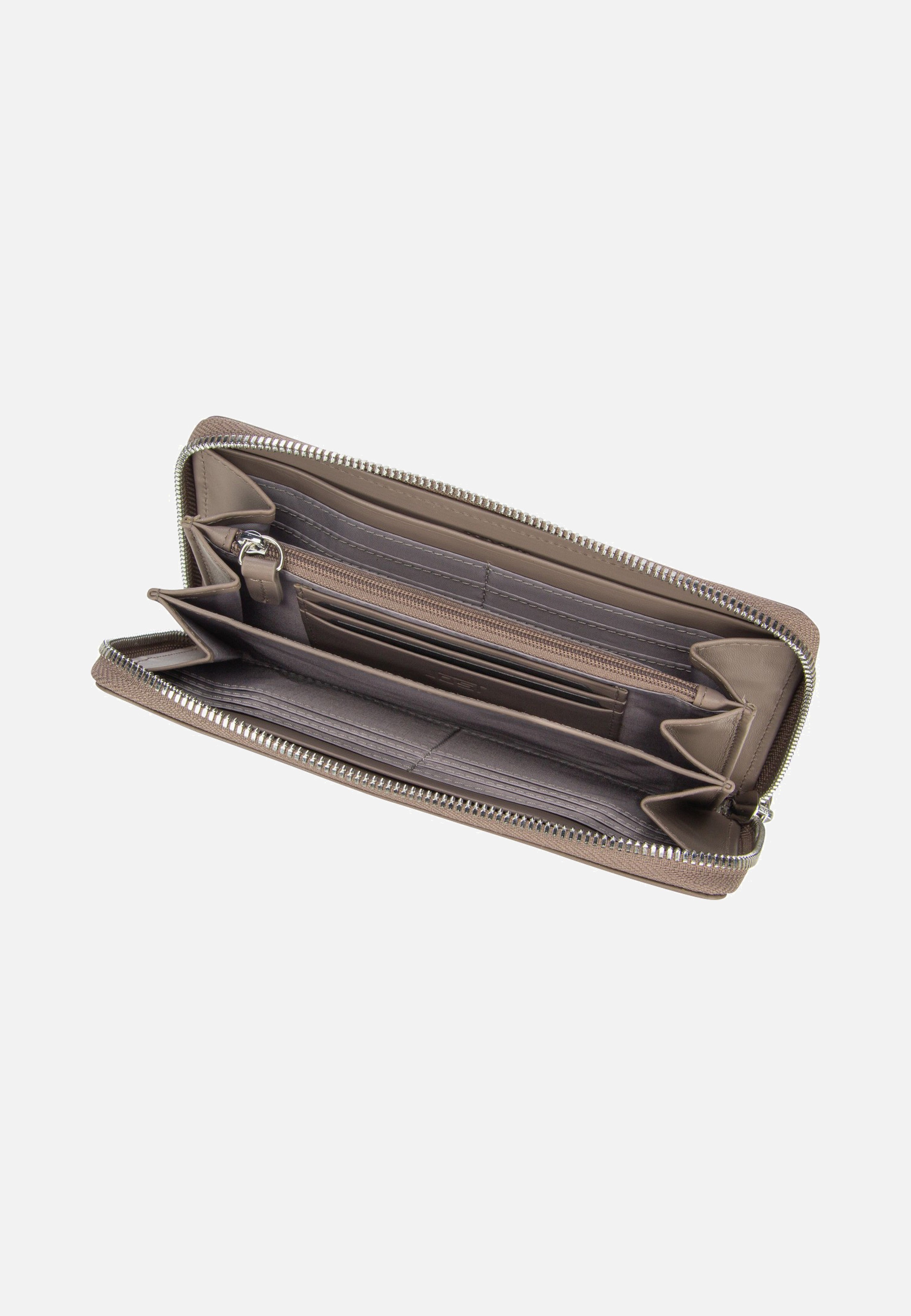 Arva 4350 Long Malt - Portemonnaie