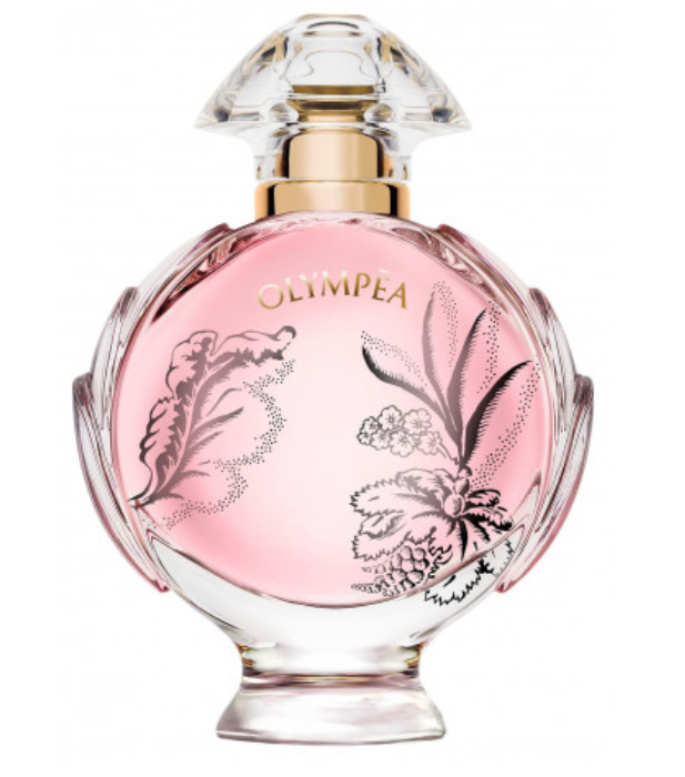 Paco Rabanne Olympea Blossom Eau De Parfum Spray 30ml