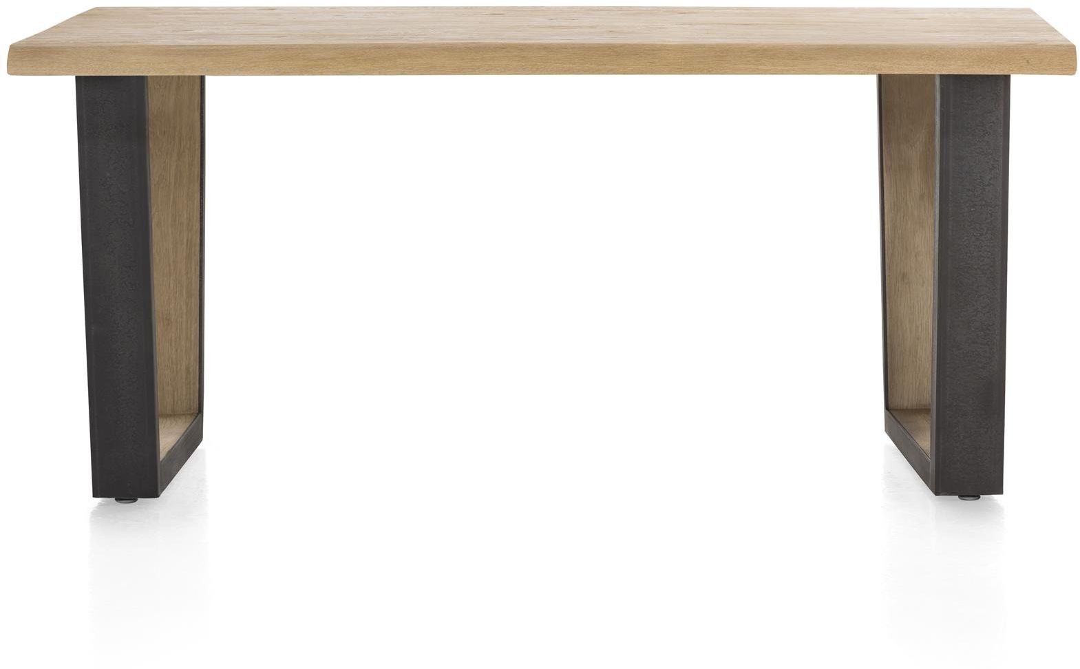 Henders en Hazel Metalox Eettafel