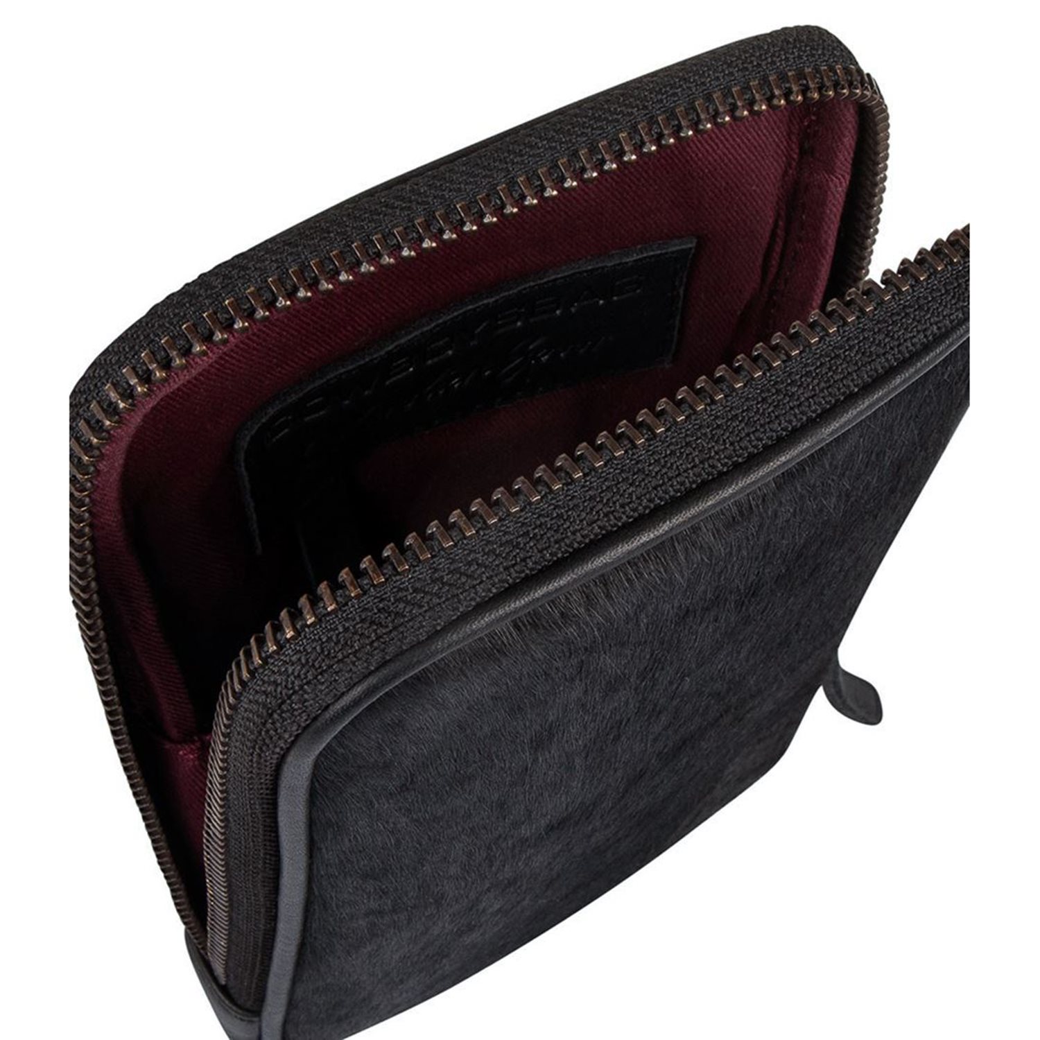 Cowboysbag New Jersey Phonebag X Carolien Spoor black