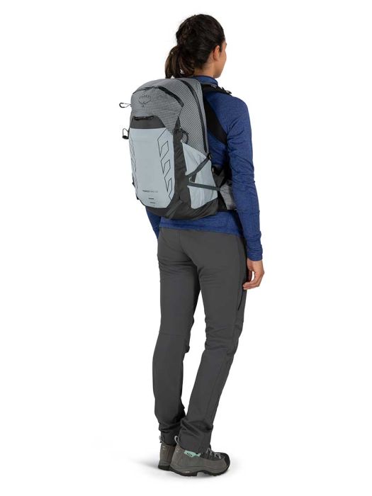 Tempest Pro 20 damerygsæk