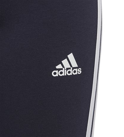 adidas Performance Hosen - TIRO23 CBTRPNTY - Blau/Weiß