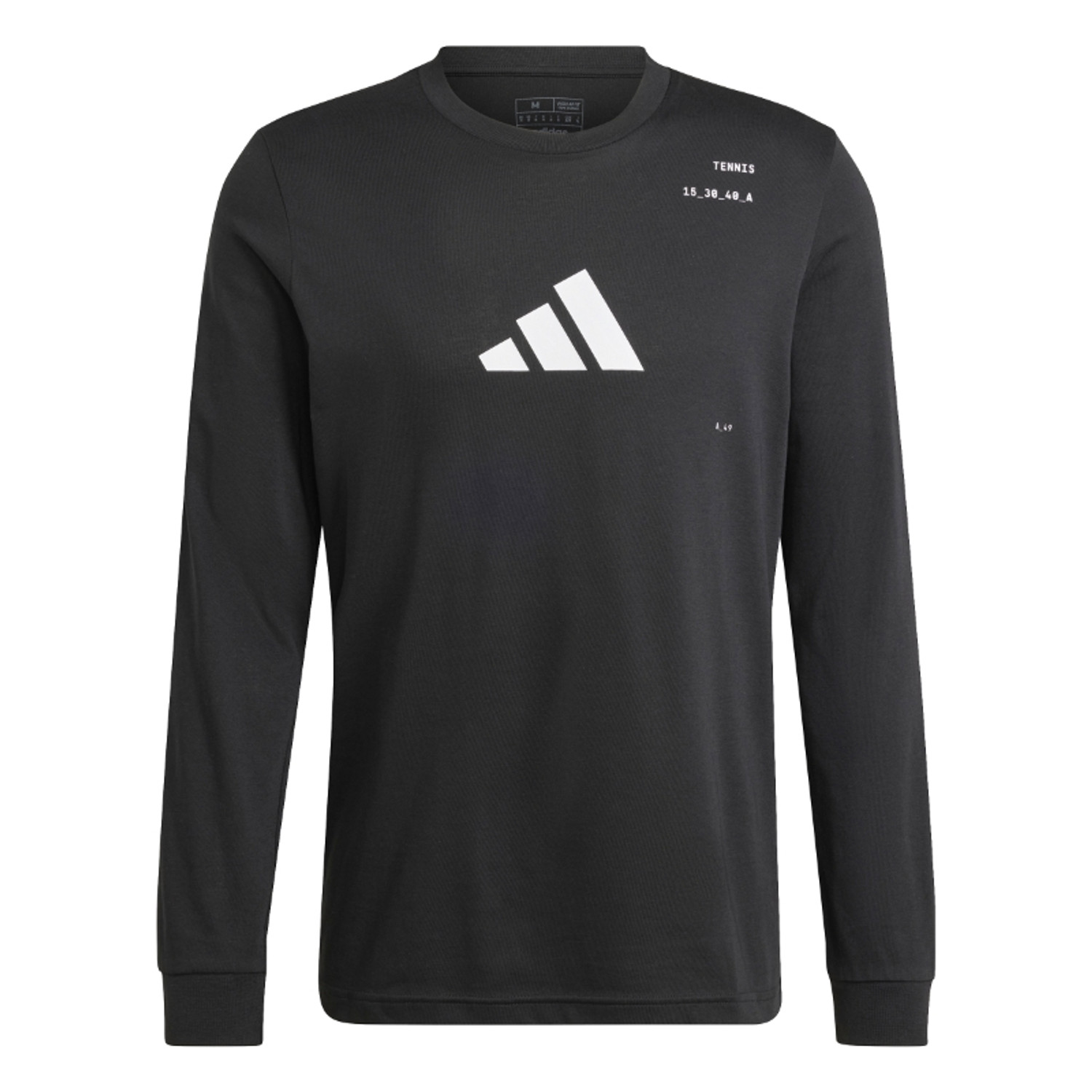 adidas Longsleeve Set Heren