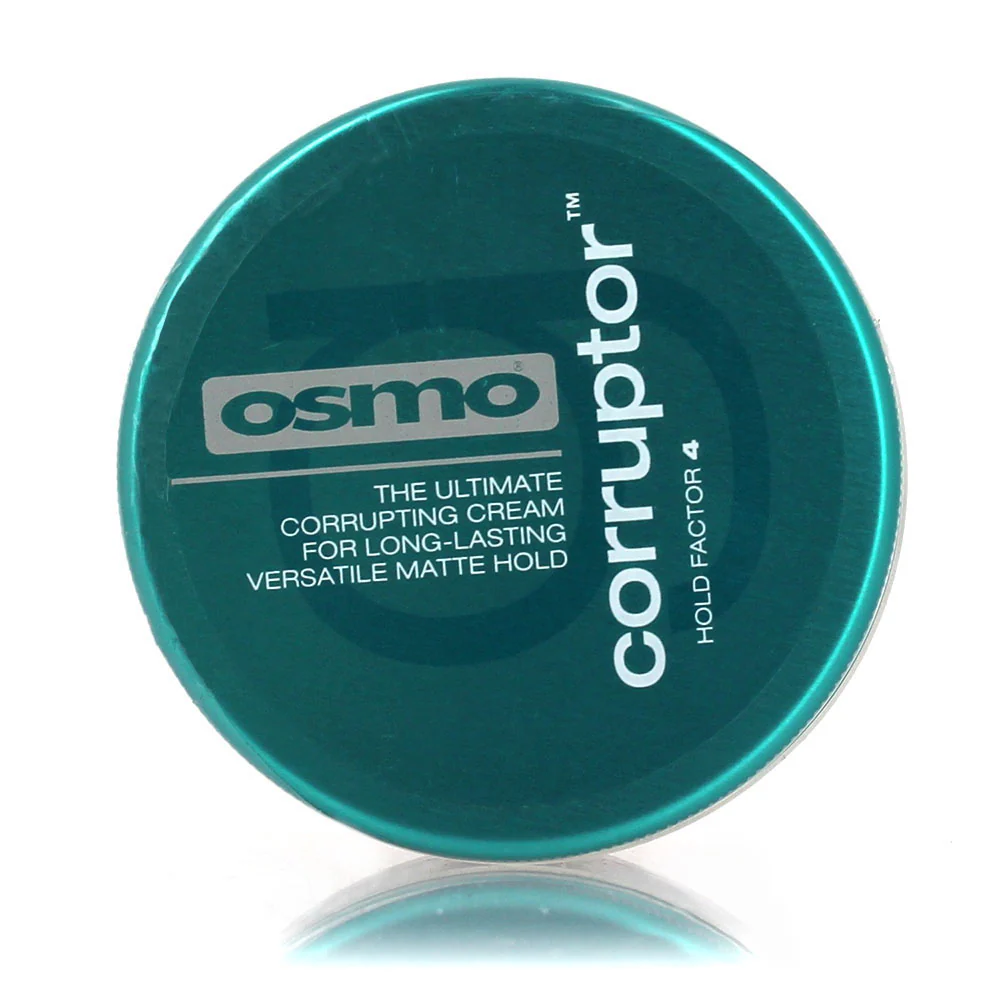 Crème déstructurante Corruptor Hold 100ml