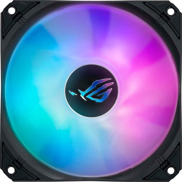 Asus ROG Strix LC III 360 ARGB CPU vandkøler