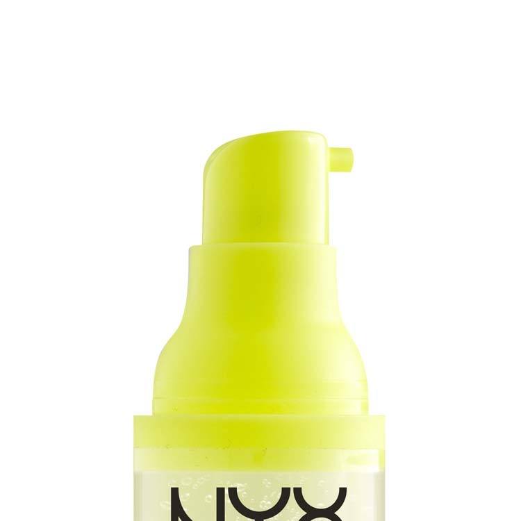 NYX Professional Makeup Plump Right Back Primer + Serum 30ml
