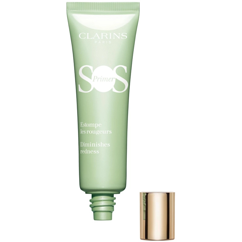Clarins SOS Primer Redness 30 ml