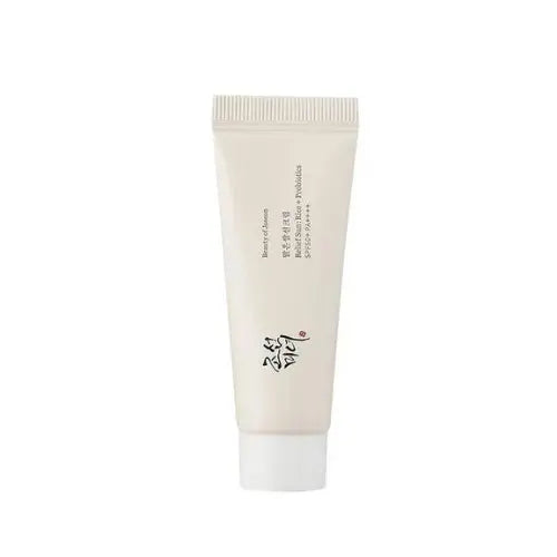 Relief Sun: Rice + Probiotics SPF50+