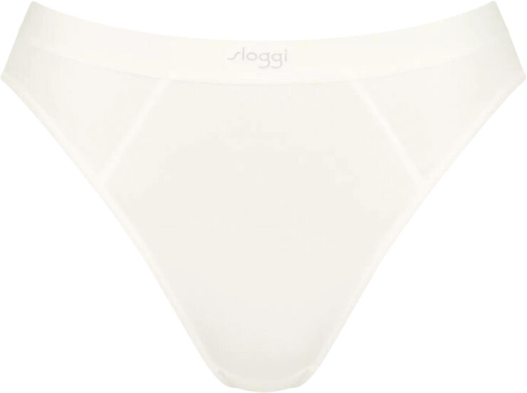 Sloggi sloggi EVER Ease Tai Silk white