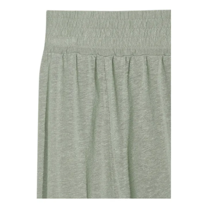 Bellerose Jupe Volf | Sauge