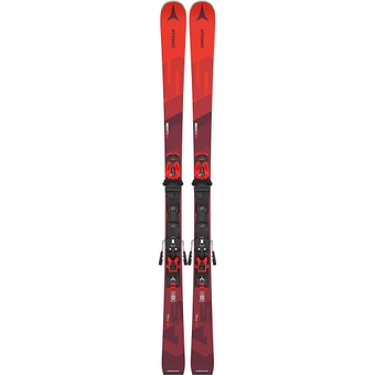 Atomic Redster S7   Mi 12 Gw 24/25 Ski mit Bindung
