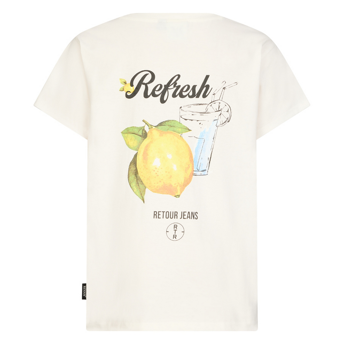 Jongens T-shirt Kyle