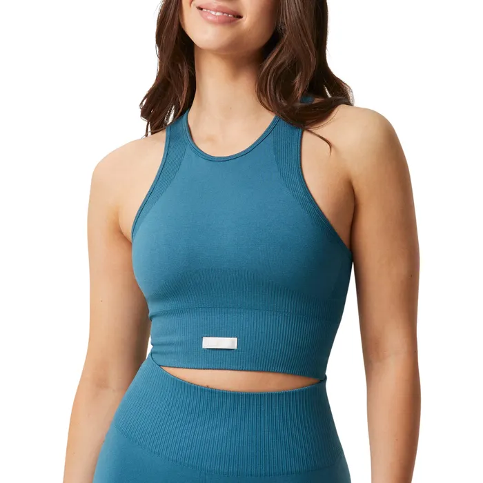 Bjorn Borg Björn Borg Studio Seamless Top Dames