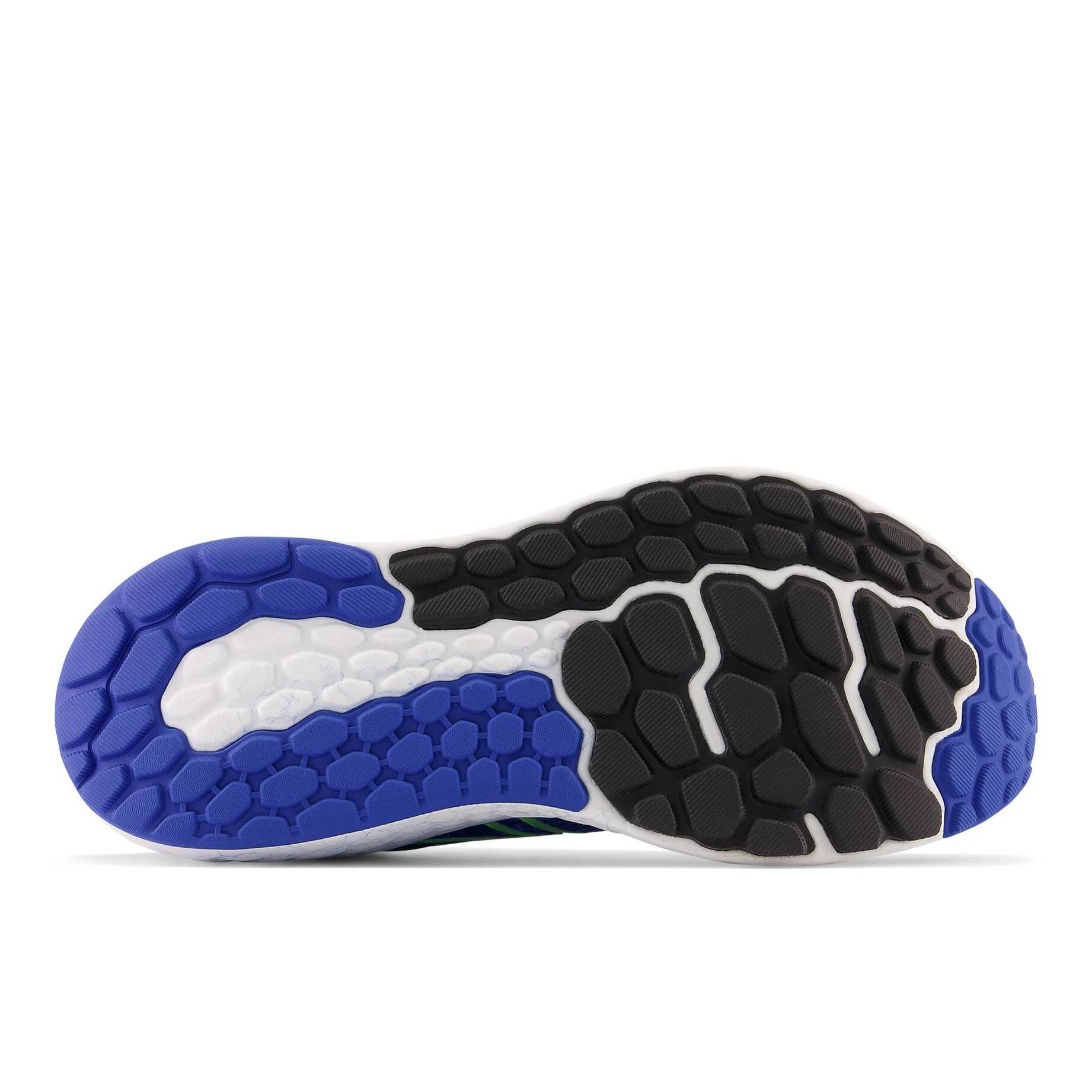 new balance| Herren Laufschuhe FRESH FOAM VONGO V5