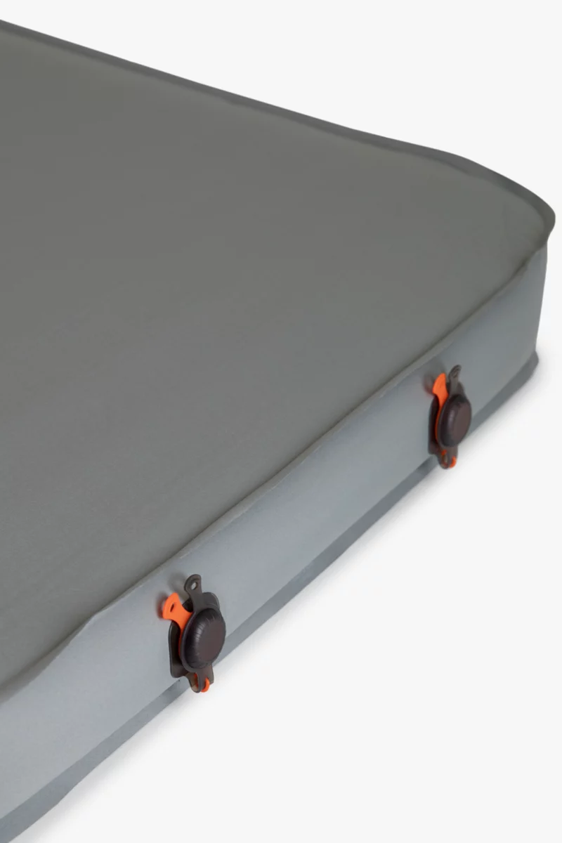 46 NORD Comfort PET S.I. 3D Luftmatratze