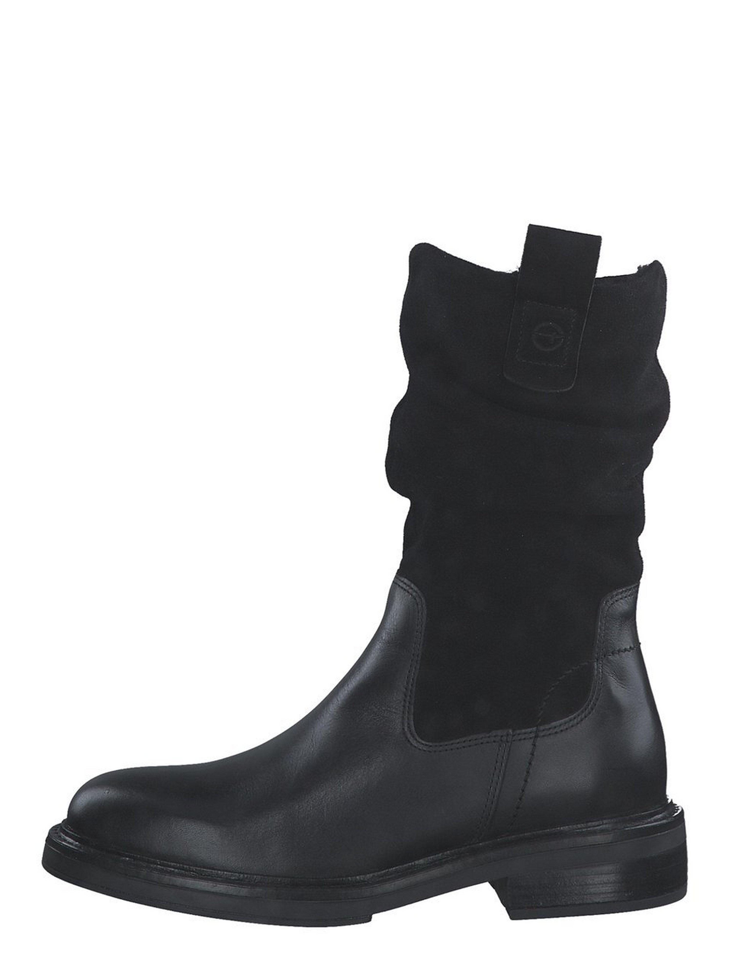 Stiefel