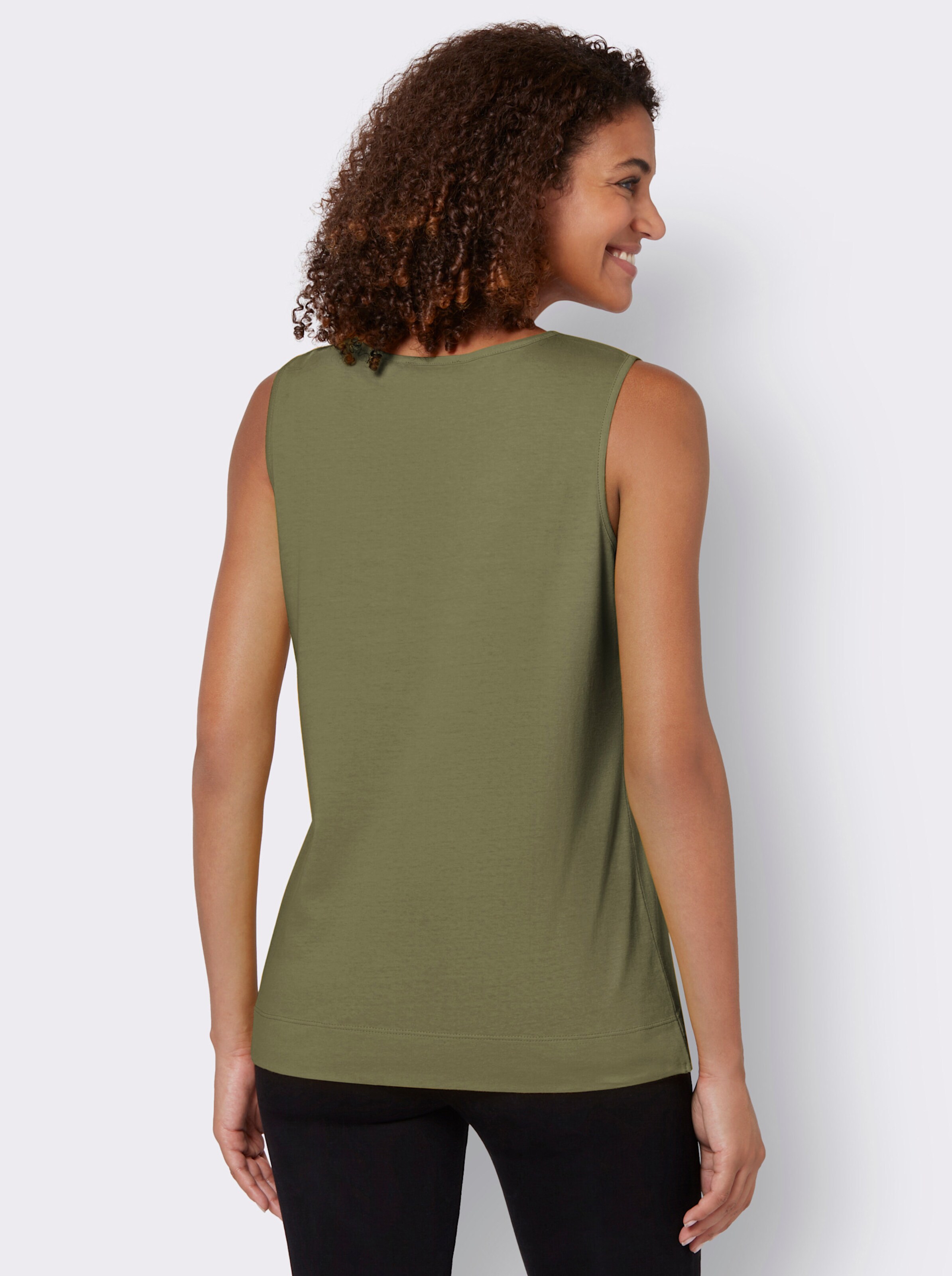 Shirttop
