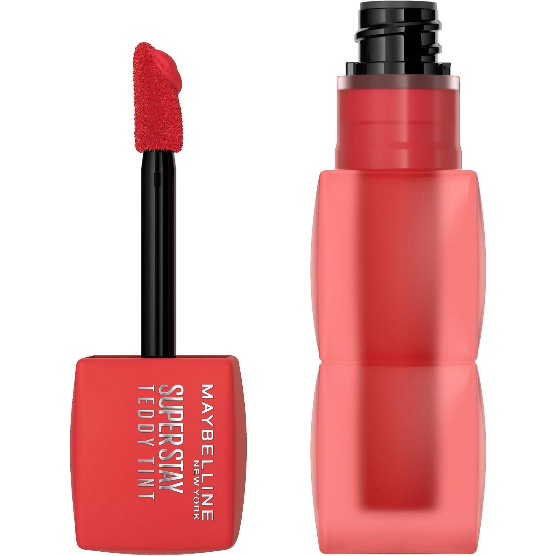 Maybelline Superstay Teddy Tint