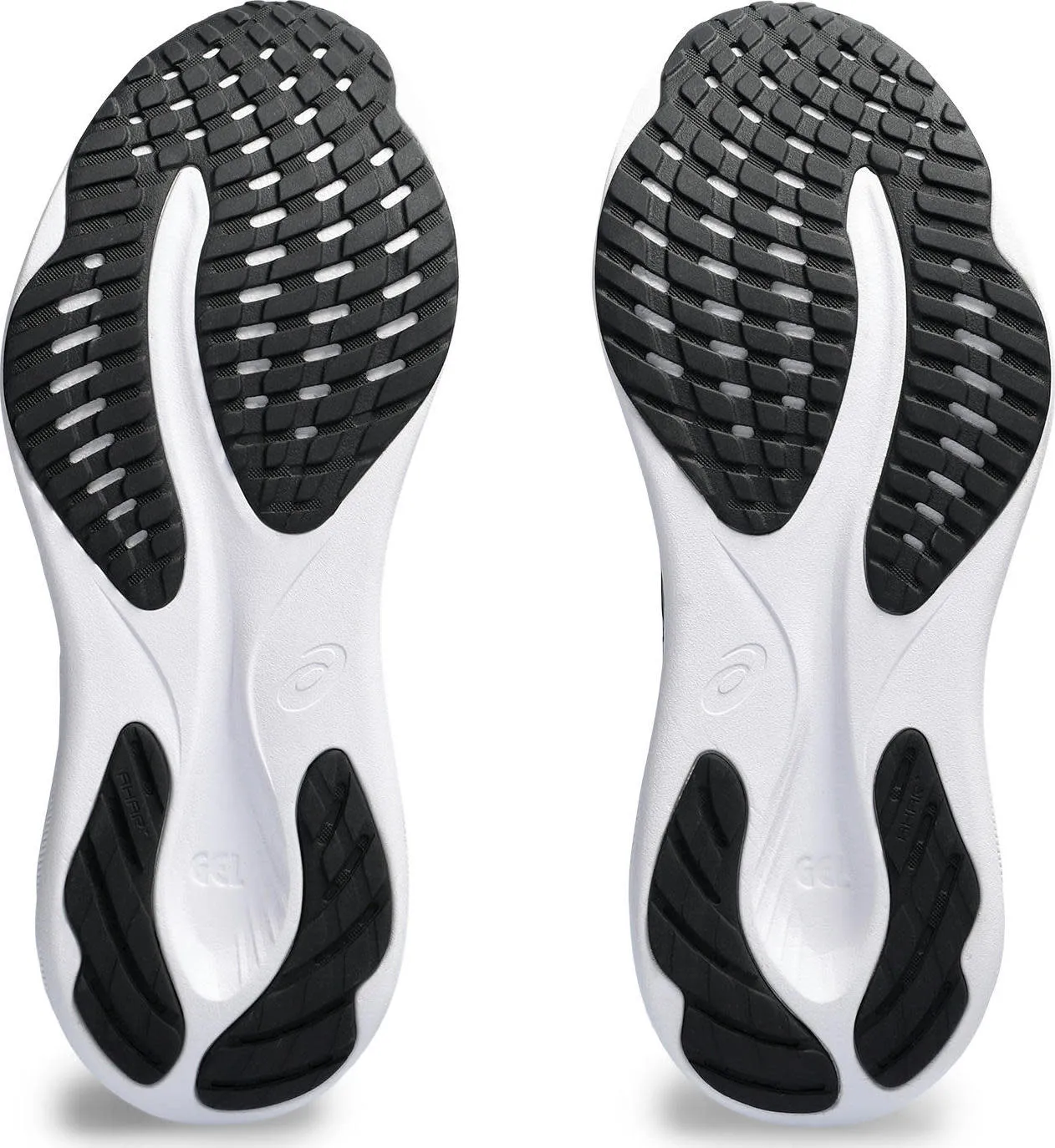 Asics Men's Gel-Pulse 15 Black/Sheet Rock