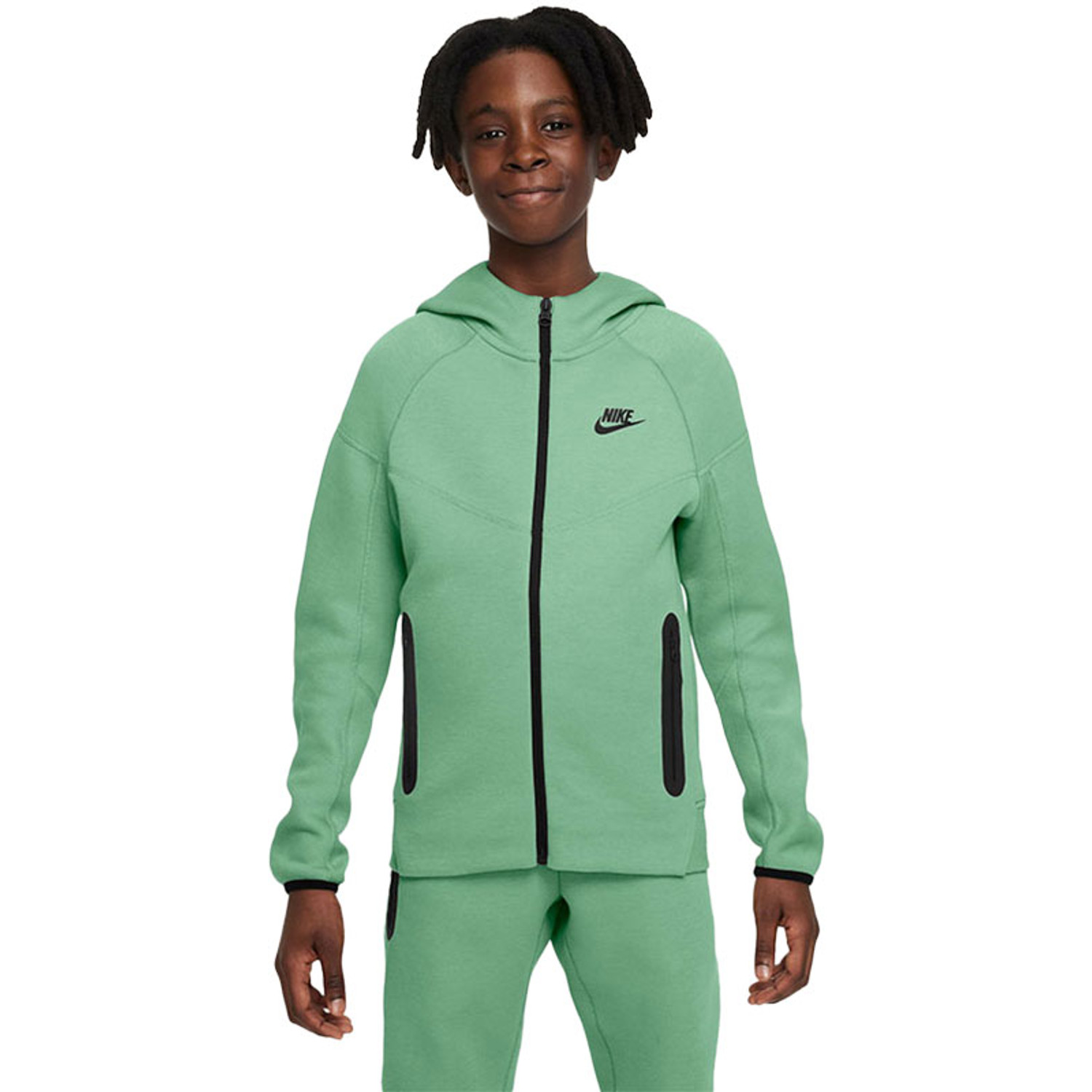 Nike Tech Fleece Trainingspak Kids
