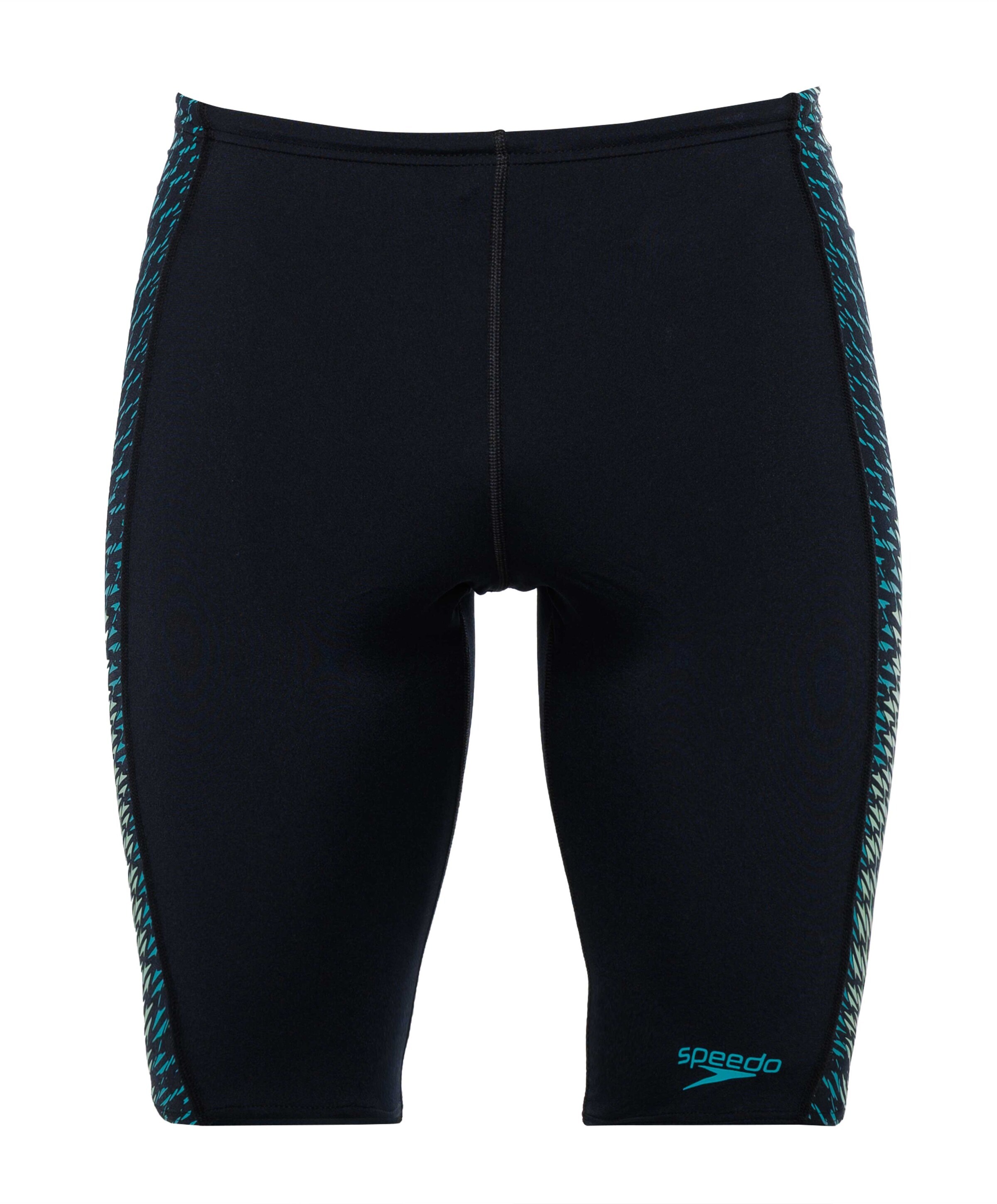 Speedo Heren zwemshort zwart