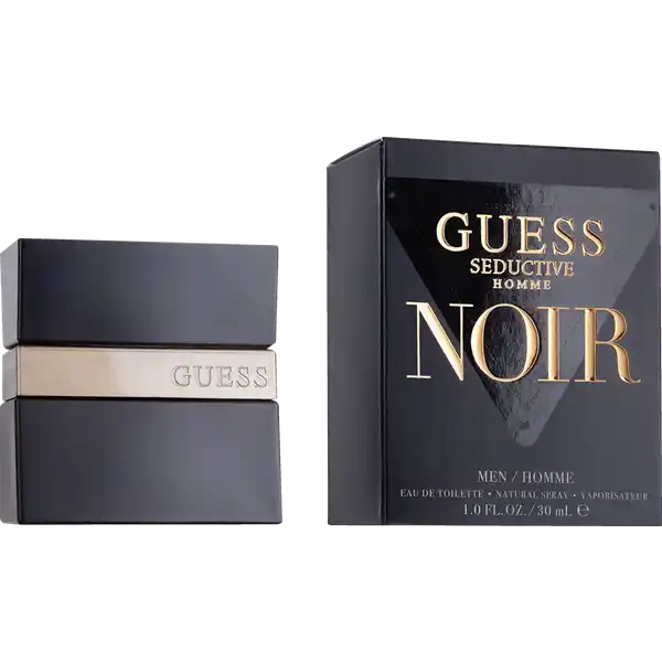 Seductive Noir Seductive Noir for Men, EdT 30 ml