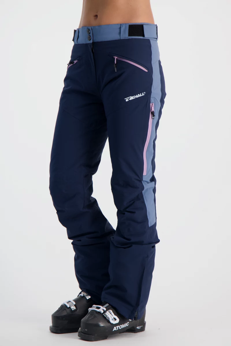 Rehall LENA-R Damen Ski-Snowboardhose