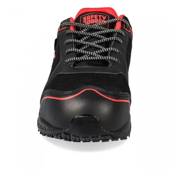 Chaussures de sécurité NOIR SAFETY JOGGER