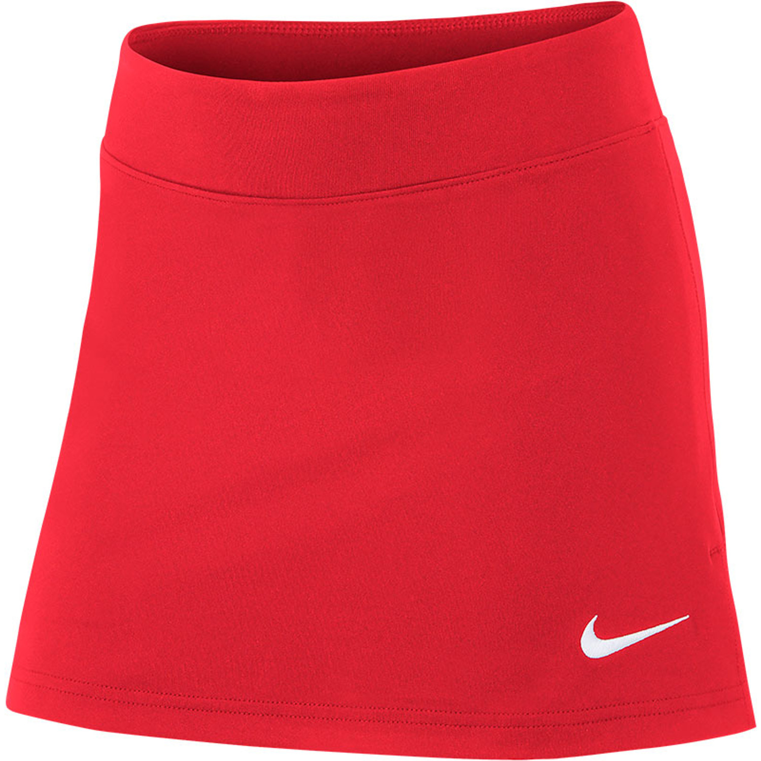 Nike Team Rokje Meisjes