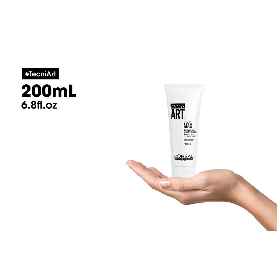L'Oréal Professionnel Tecni.Art Fix Max 200ml