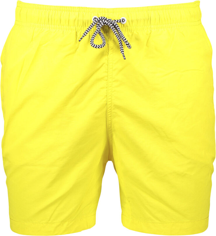 Firefly Paros badeshorts Gul