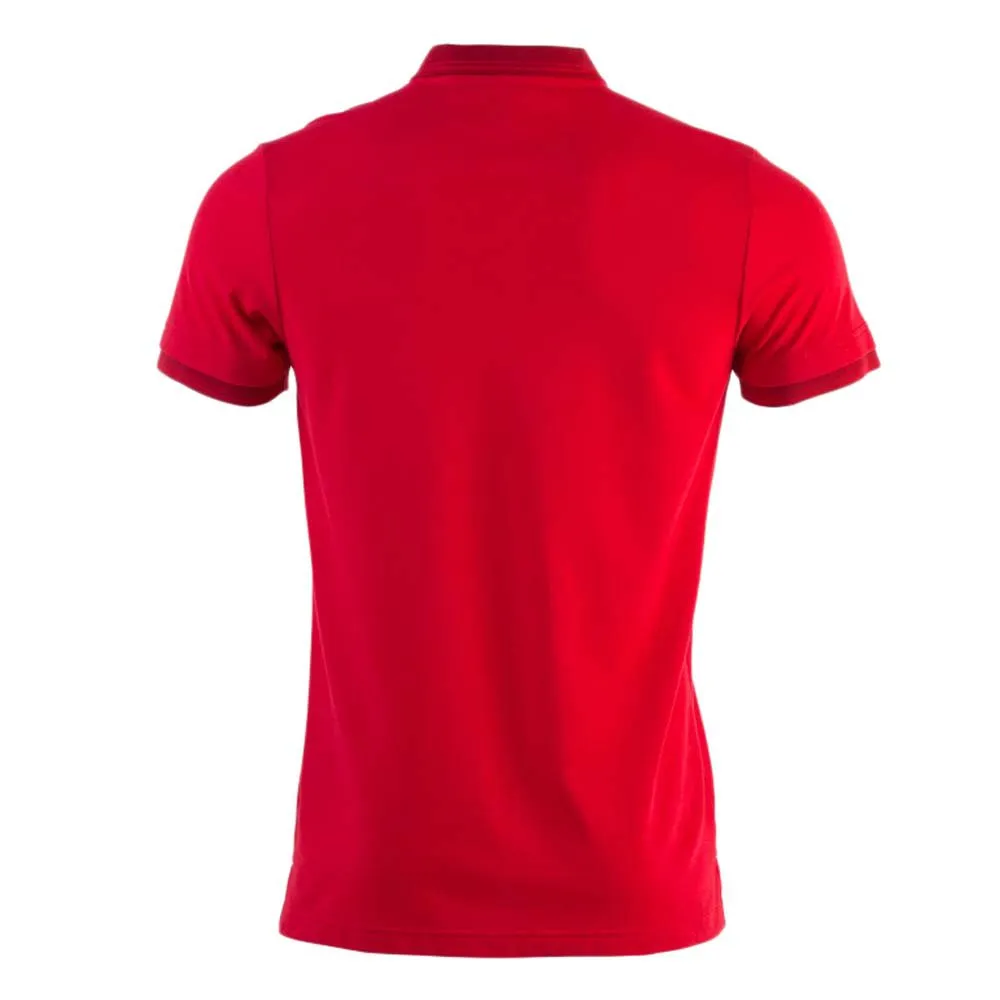 Polo de manga curta Joma Bali II