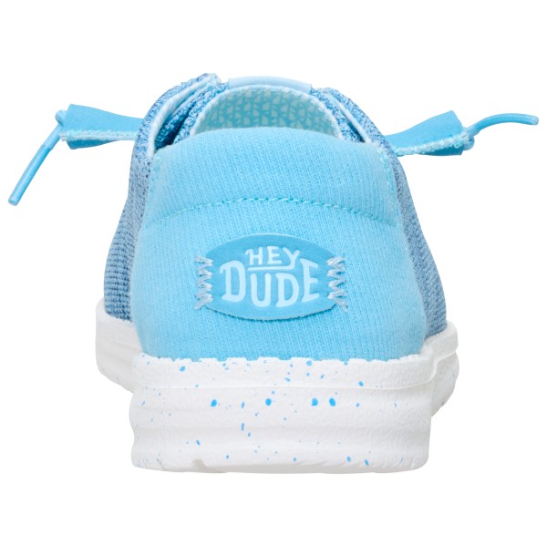 HeyDude - Women's Wendy Stretch Sox - Baskets