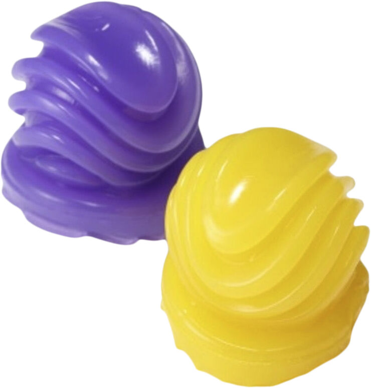 Tenga TENGA - BOBBLE MAGIC MARBLES Transparent