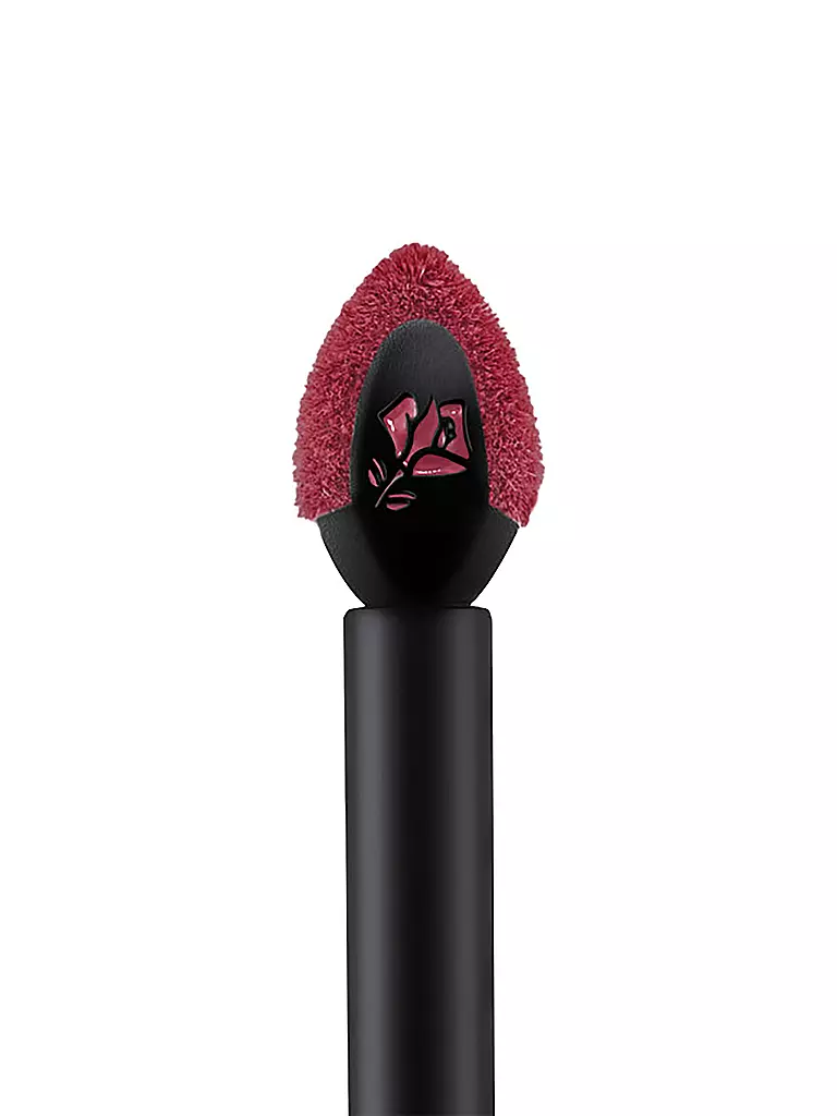 LANCÔME Lippenstift - L'Absolu Rouge Drama Ink ( 270 )  dunkelrot