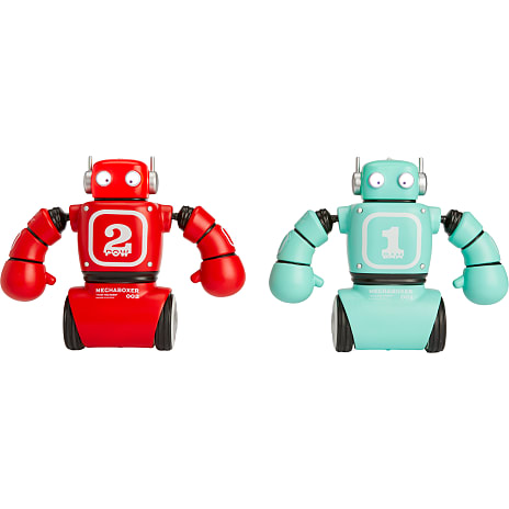 FAO Schwarz Fjernstyret robotkamp